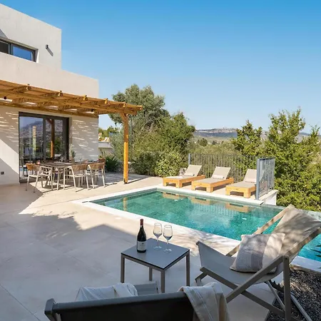 Massari Hills Luxury Living
