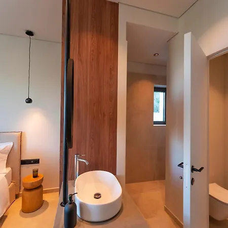 Villa Massari Hills Luxury Living