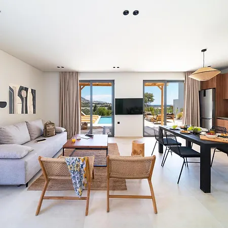 Villa Massari Hills Luxury Living *