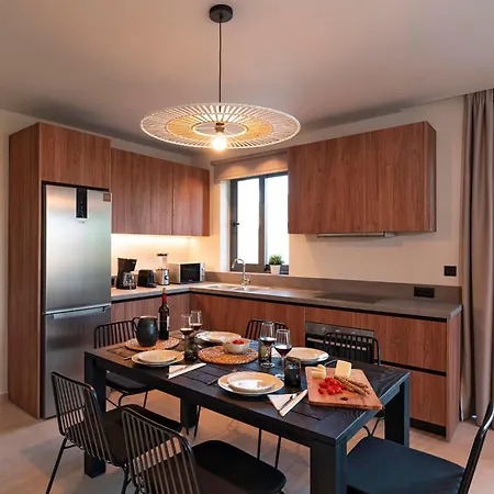 Villa Massari Hills Luxury Living