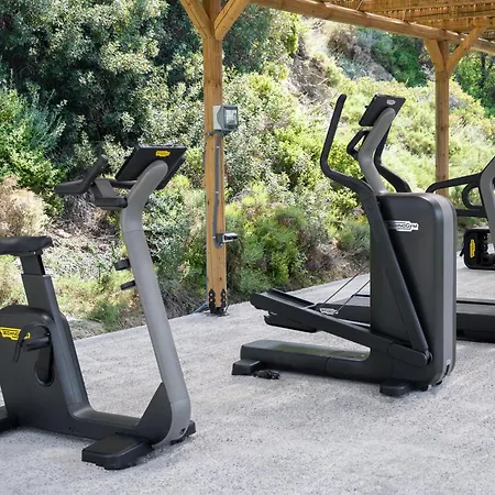 Villa Massari Hills Luxury Living *