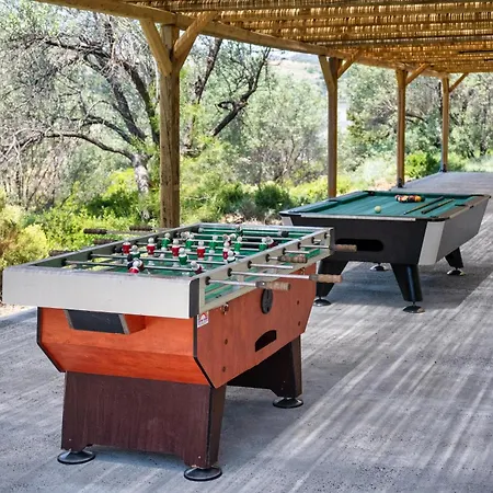 Villa Massari Hills Luxury Living Malona Village