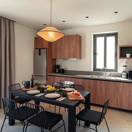 Massari Hills Luxury Living