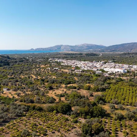 Massari Hills Luxury Living Villa *