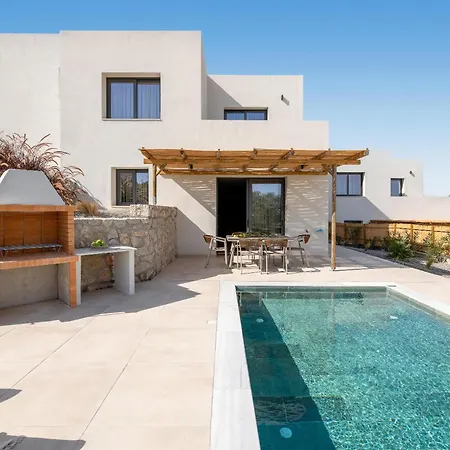 Massari Hills Luxury Living