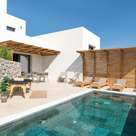 Massari Hills Luxury Living Villa