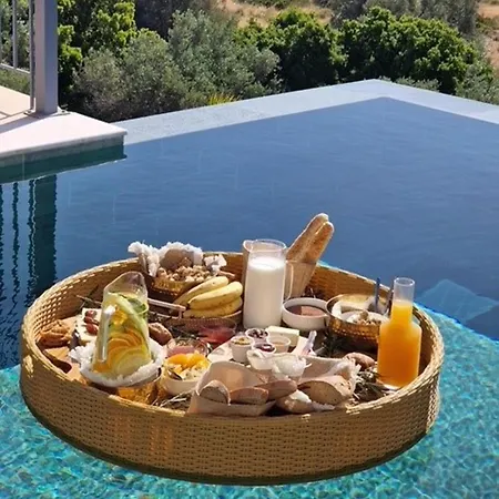 Villa Massari Hills Luxury Living *