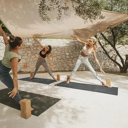 Villa Massari Hills Luxury Living