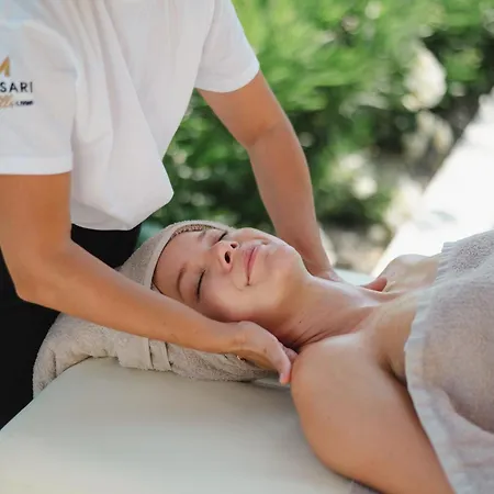 Villa Massari Hills Luxury Living Malona Village