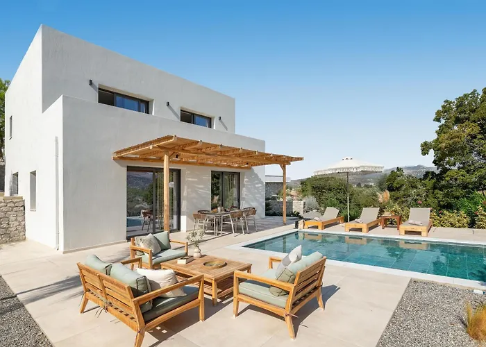 Massari Hills Luxury Living *