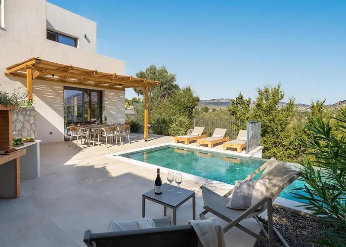 Massari Hills Luxury Living