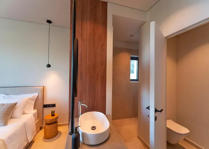 Vila Massari Hills Luxury Living