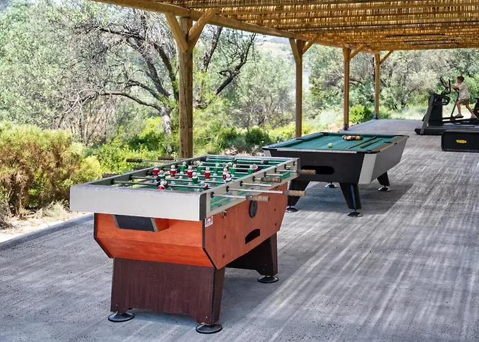 빌라 Massari Hills Luxury Living Malona Village