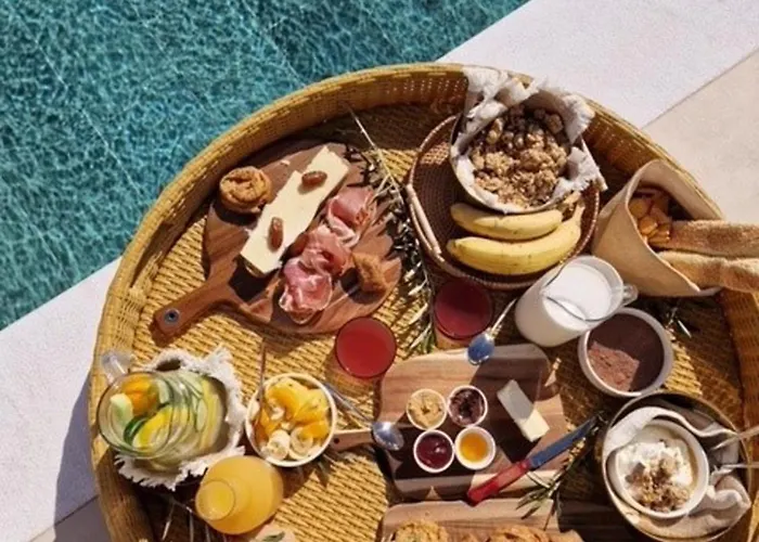 Massari Hills Luxury Living Vila Malona Village