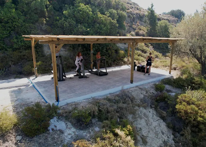 Massari Hills Luxury Living *