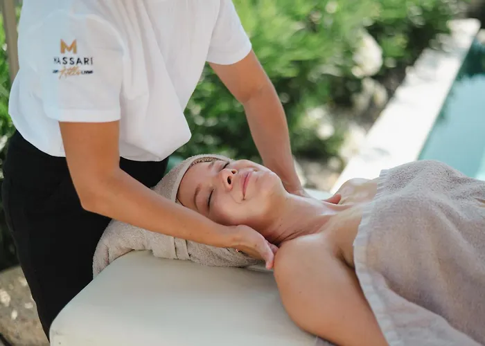 빌라 Massari Hills Luxury Living Malona Village