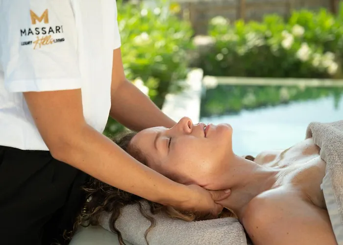 Massari Hills Luxury Living * Malona Village