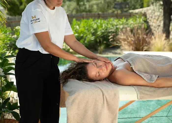 Vila Massari Hills Luxury Living *