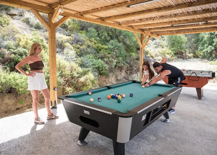 Vila Massari Hills Luxury Living Malona Village