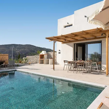 Villa Massari Hills Luxury Living