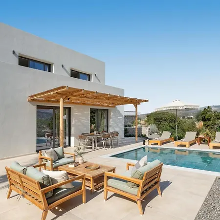 Massari Hills Luxury Living *