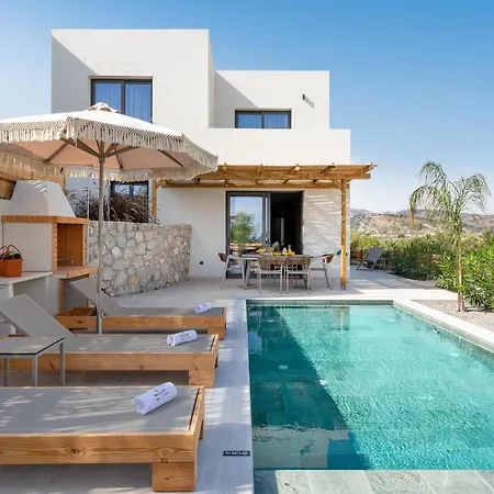 Villa Massari Hills Luxury Living