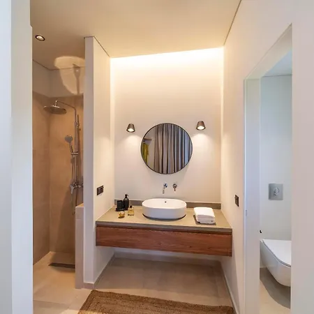 Massari Hills Luxury Living Villa
