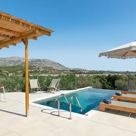 Villa Massari Hills Luxury Living Malona Village