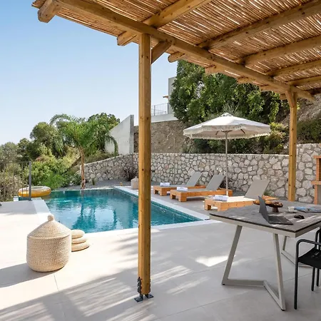 Massari Hills Luxury Living Villa Malona Village
