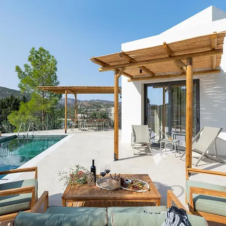 Massari Hills Luxury Living Villa