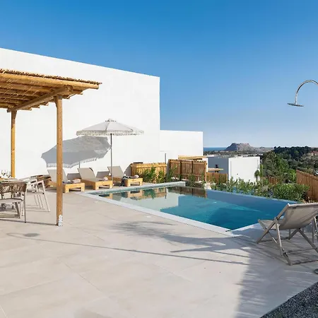 Villa Massari Hills Luxury Living Malona Village