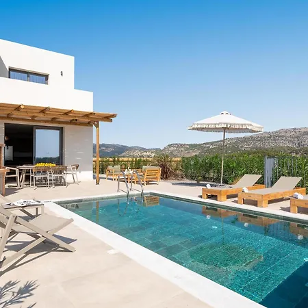 Massari Hills Luxury Living Malona Village