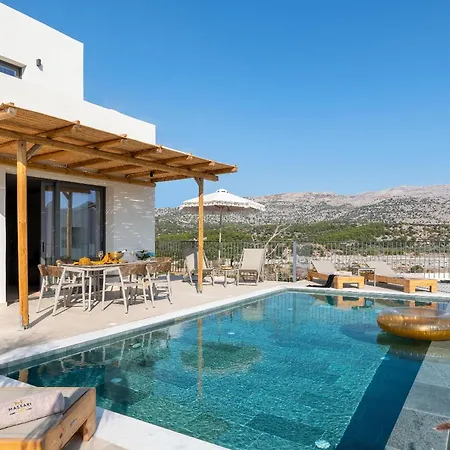Massari Hills Luxury Living Villa