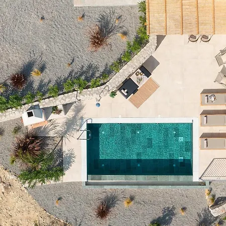 Massari Hills Luxury Living فيلة *
