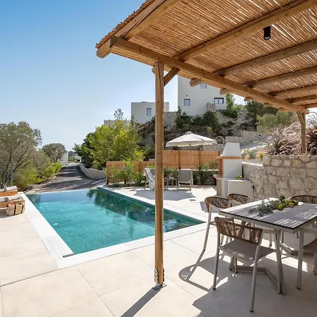 Villa Massari Hills Luxury Living