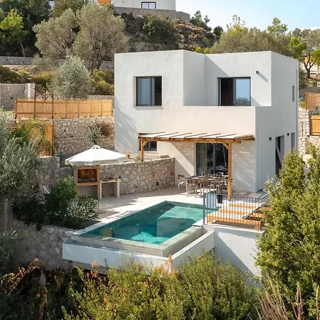 Villa Massari Hills Luxury Living *