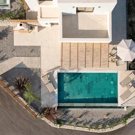 Massari Hills Luxury Living Villa *