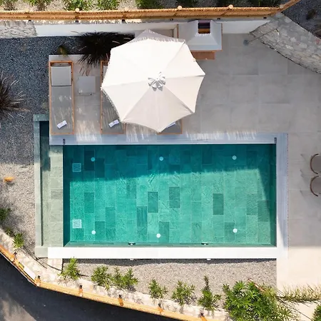 Massari Hills Luxury Living Villa Malona Village