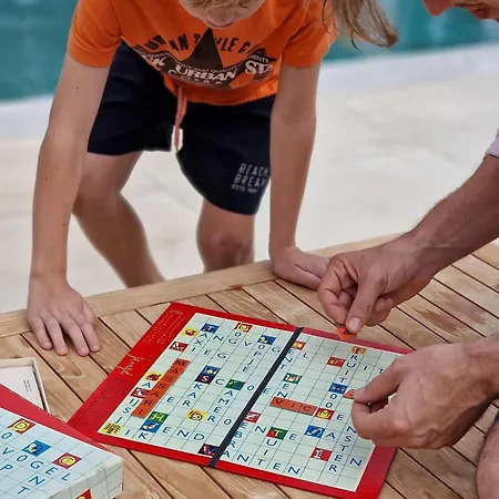 Massari Hills Luxury Living