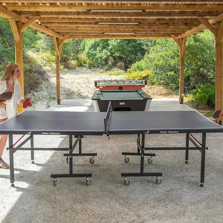 Massari Hills Luxury Living ヴィラ