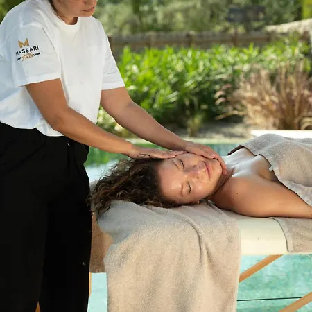 Вилла Massari Hills Luxury Living *