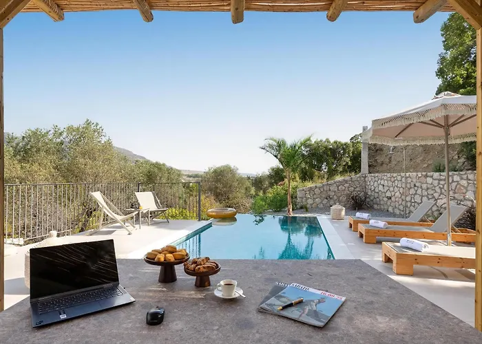 Massari Hills Luxury Living Villa