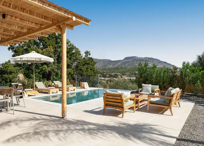 Villa Massari Hills Luxury Living