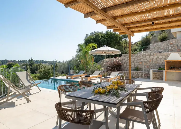 Massari Hills Luxury Living Malona Village