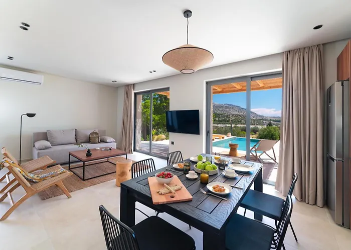 Villa Massari Hills Luxury Living Malona Village