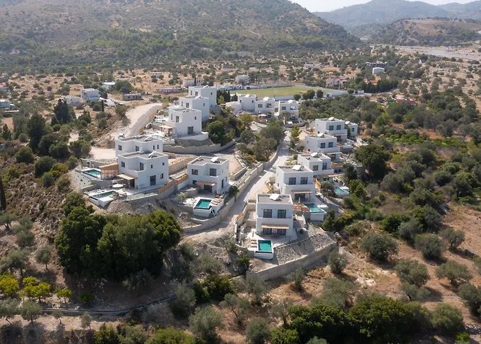 Massari Hills Luxury Living Villa *