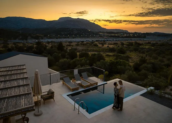 Massari Hills Luxury Living