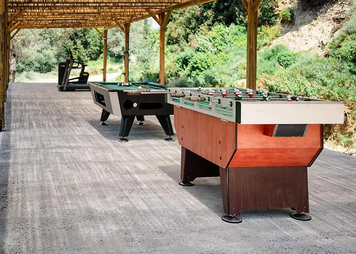 Villa Massari Hills Luxury Living