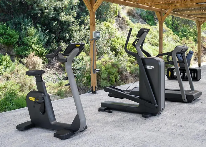 Villa Massari Hills Luxury Living *