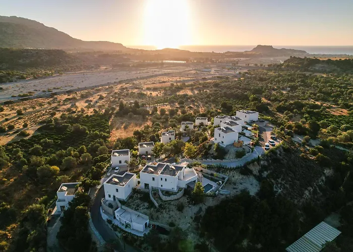 Massari Hills Luxury Living